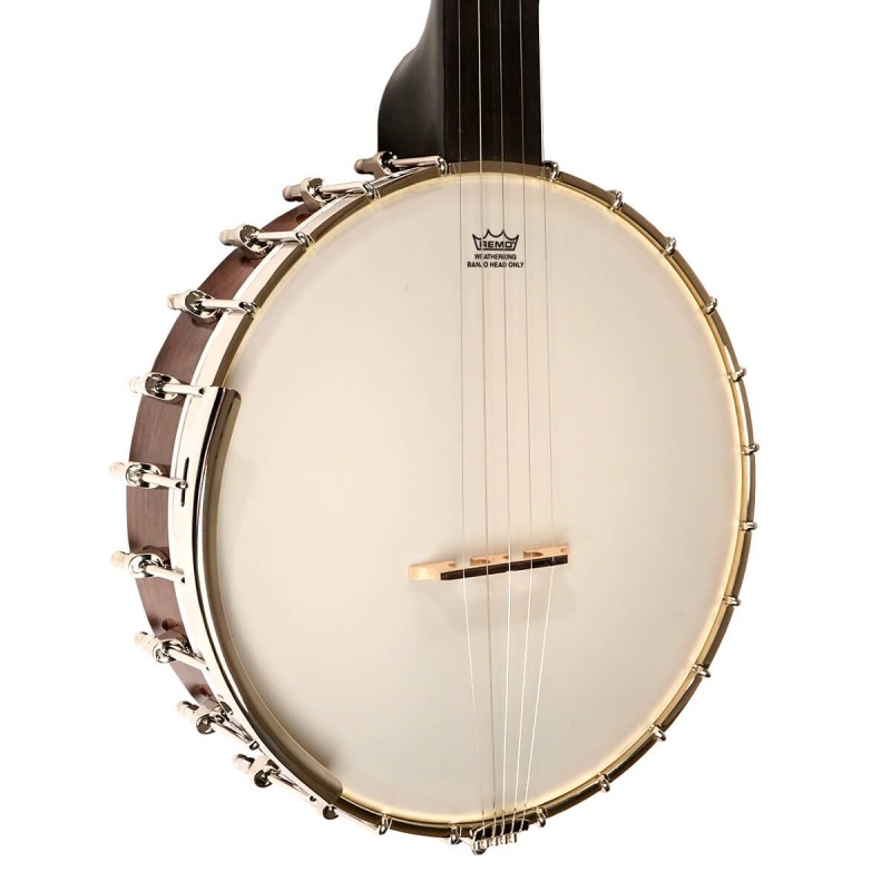 Gold Tone CB-100 - Open Back Clawhammer Old Time Banjo