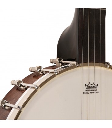 Gold Tone CB-100 - Open Back Clawhammer Old Time Banjo