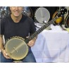 Gold Tone CB-100 - Open Back Clawhammer Old Time Banjo