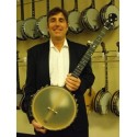 Gold Tone CB-100 - Open Back Clawhammer Old Time Banjo