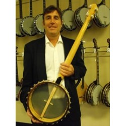 Gold Tone CB-100 - Open Back Clawhammer Old Time Banjo
