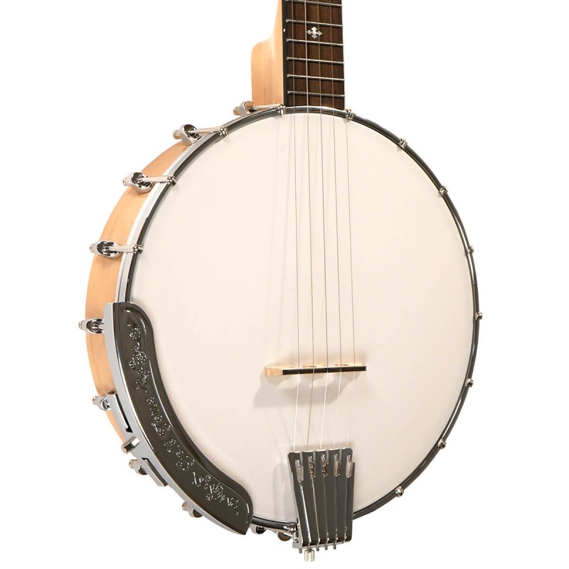 Gold Tone CC-100 Beginner Banjo with FREE Beginner Kit