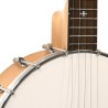 Gold Tone CC-100 Beginner Banjo with FREE Beginner Kit