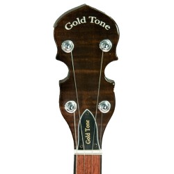 Gold Tone CC-100 Plus Open Back