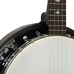 Gold Tone CC-100R PLUS  - FREE Beginner Kit