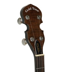 Gold Tone CC-100R PLUS  - FREE Beginner Kit