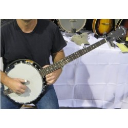 Gold Tone CC-100R PLUS  - FREE Beginner Kit