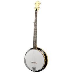 Gold Tone CC-100RW (WIDE NECK) - FREE Beginner Kit