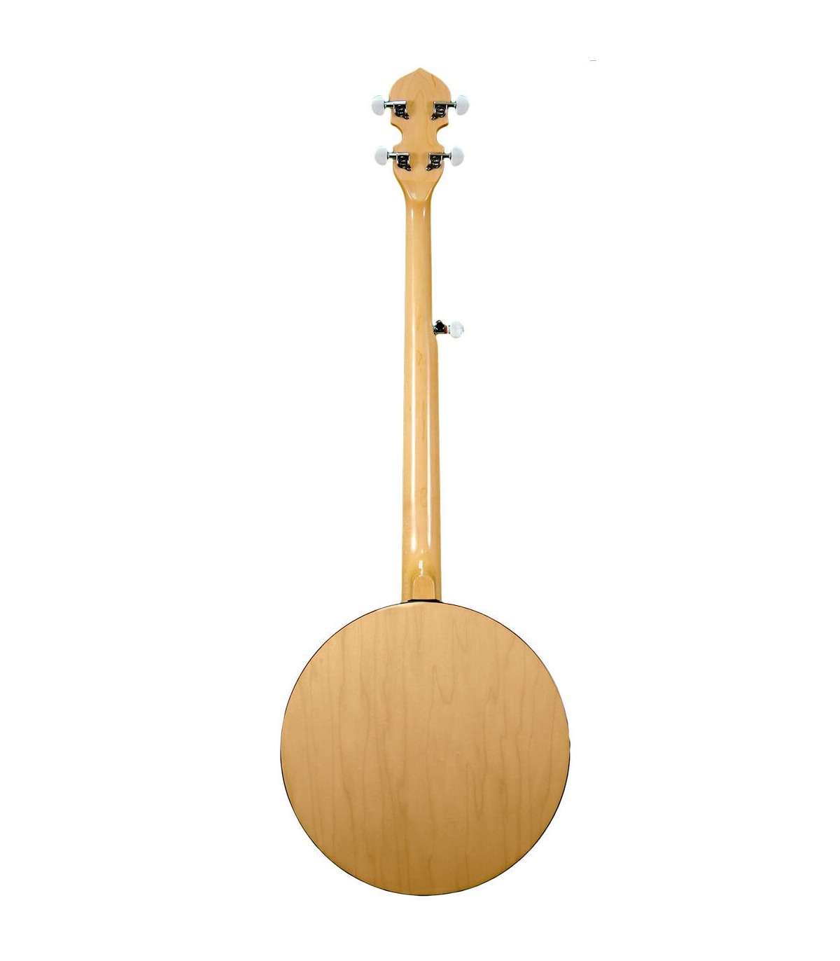 Goldtone CC 100RW | Wider Neck Beginner Banjo | Banjo with