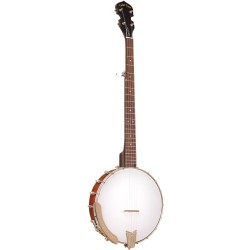 Gold Tone CC-50 Easy Beginner Banjo