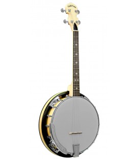 Gold Tone CC-IT Irish Tenor - 17 Fret Irish Tenor Banjo