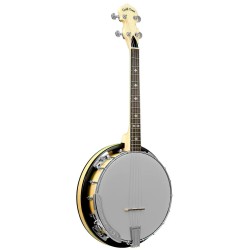 Gold Tone CC-IT Irish Tenor - 17 Fret Irish Tenor Banjo