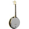 Gold Tone CC-IT Irish Tenor - 17 Fret Irish Tenor Banjo