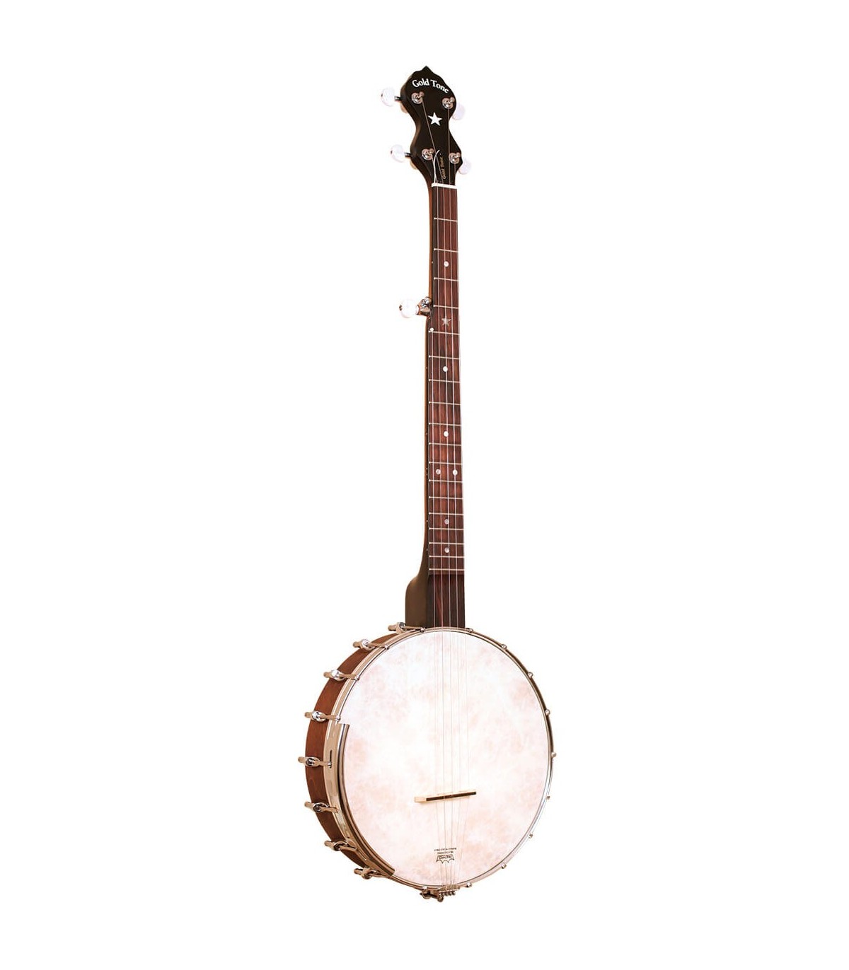Deering clawhammer banjo hotsell