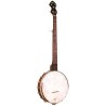 Gold Tone CC-OT - Beginner Clawhammer Open Back Banjo