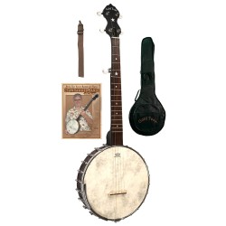 Gold Tone CC-OTA Clawhammer Style Banjo