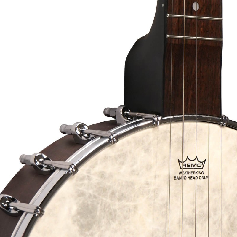 Gold tone CC-OTA Clawhammer Style Banjo