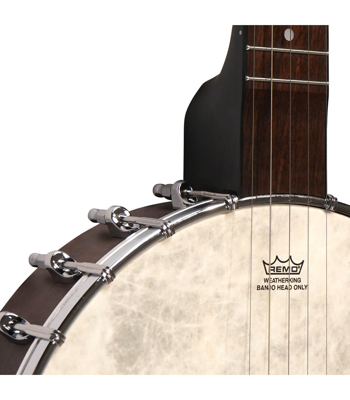 Gold Tone CC OT A | Shorter Neck 19 Fret 5-string Banjo