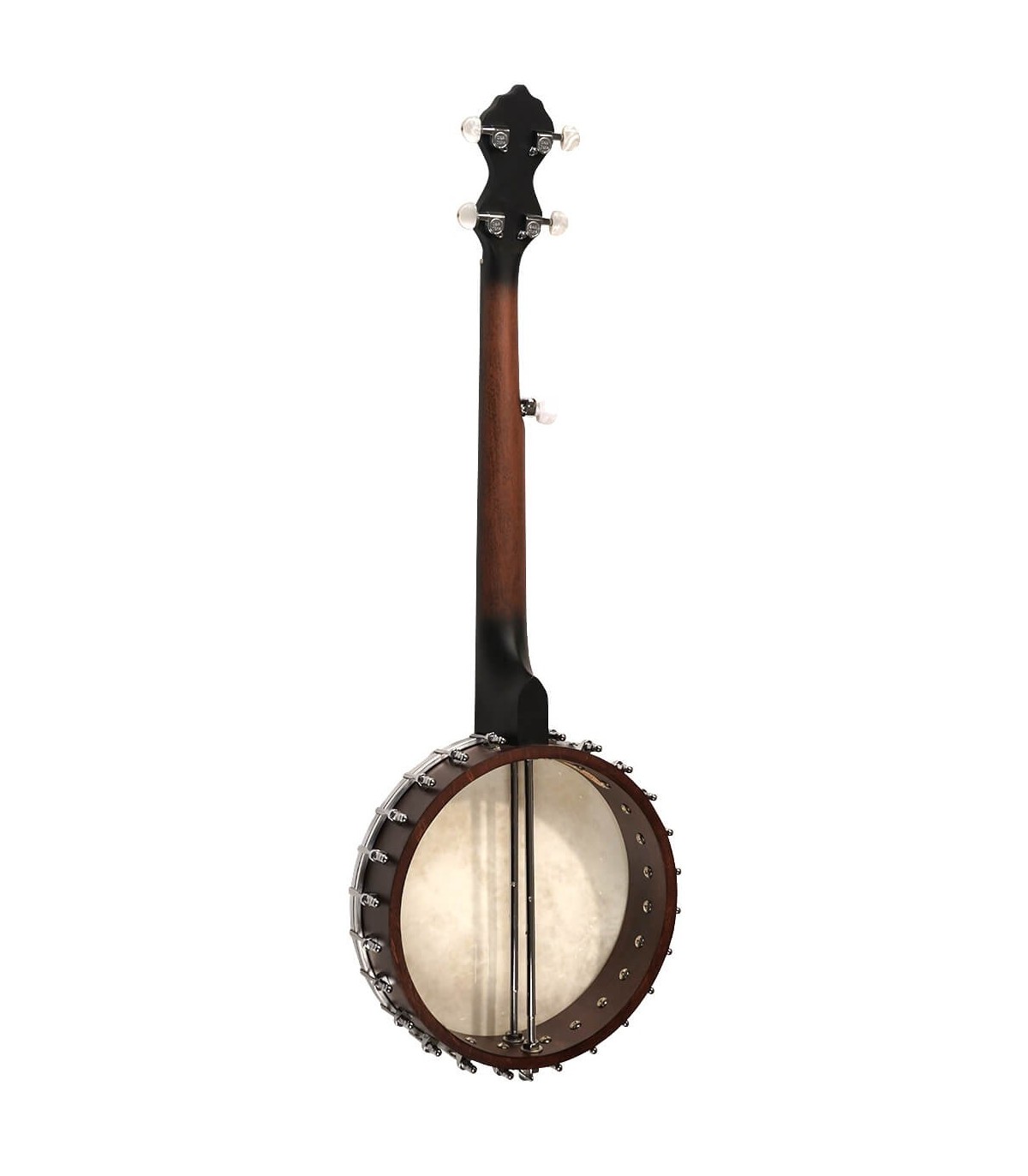 Gold Tone CC OT A | Shorter Neck 19 Fret 5-string Banjo