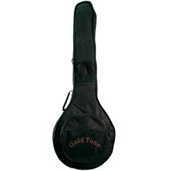 Gold tone CC-OTA Clawhammer Style Banjo