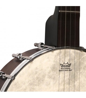 Gold Tone CC-OT - Beginner Clawhammer Open Back Banjo