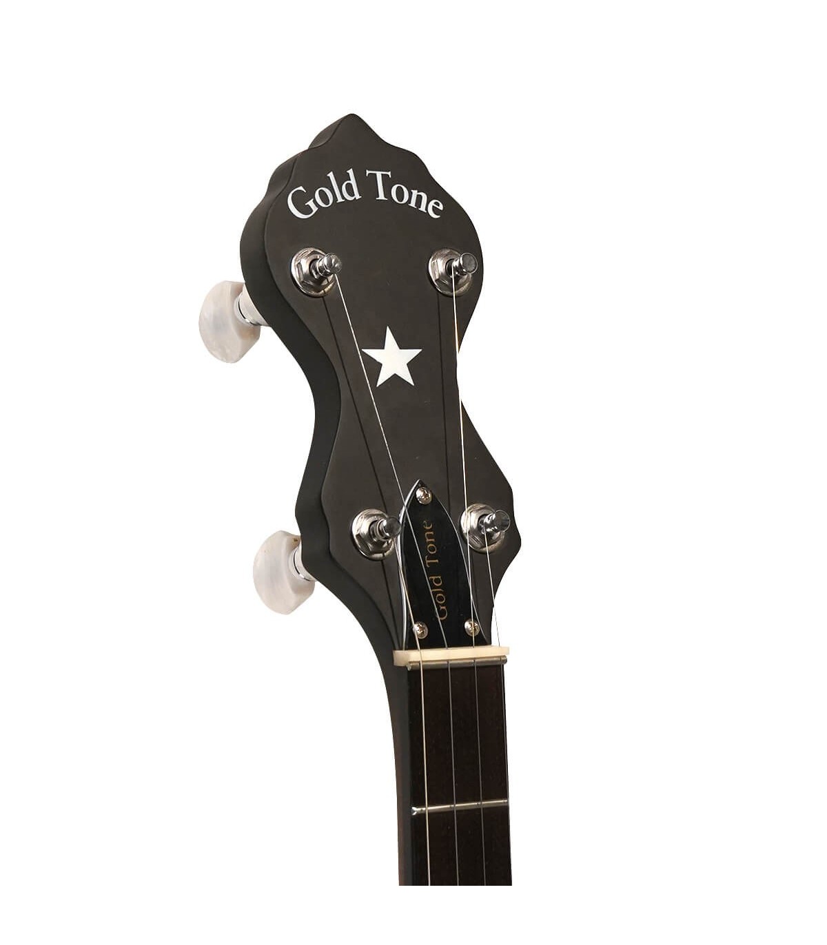 Gold Tone CC-OT | Beginner Clawhammer Banjo | Open Back Beginner Kit