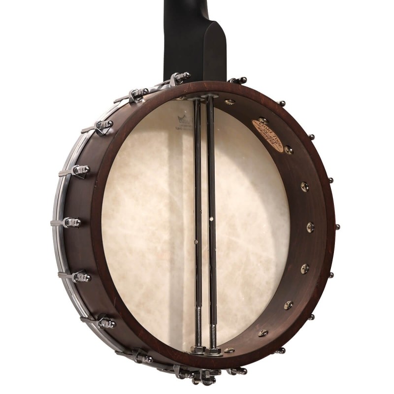 Gold Tone CC-OT - Beginner Clawhammer Open Back Banjo