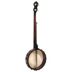 Gold Tone CC-OT - Beginner Clawhammer Open Back Banjo