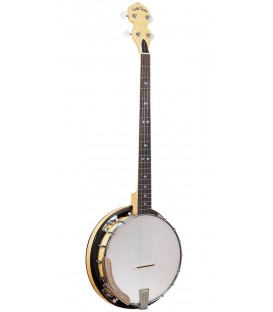 Gold Tone CC 4-string Plectrum Banjo