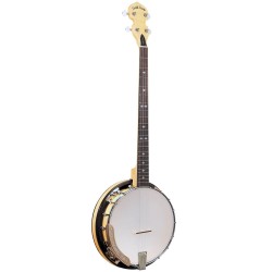 Gold Tone CC 4-string Plectrum Banjo