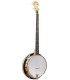 Gold Tone CC 4-string Plectrum Banjo