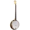 Gold Tone CC 4-string Plectrum Banjo