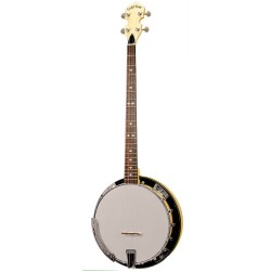 Gold Tone CC 4-string Plectrum Banjo