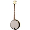 Gold Tone CC 4-string Plectrum Banjo