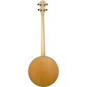 Gold Tone CC 4-string Plectrum Banjo