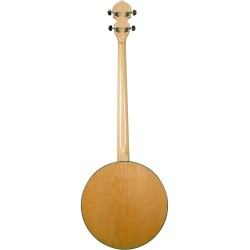 Gold Tone CC 4-string Plectrum Banjo