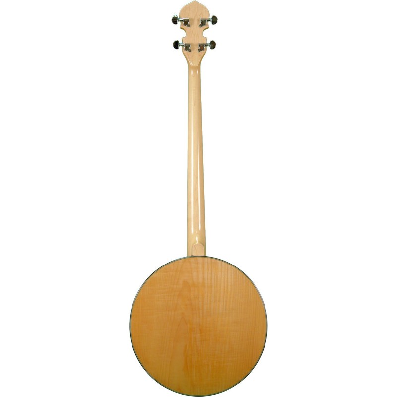 Gold Tone CC 4-string Plectrum Banjo