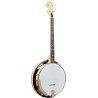 Gold Tone CC Tenor 19 fret Tenor Banjo with Resonator