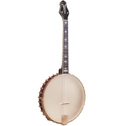 Gold Tone CEB-4 Cello Banjo - 4-string