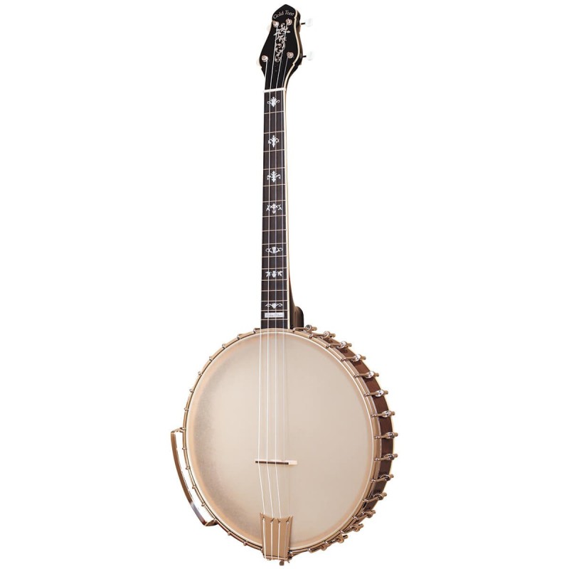 Gold Tone CEB-4 Cello Banjo - 4-string