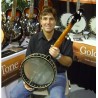 Gold Tone CEB-5 Cello Banjo