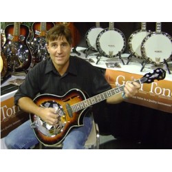 Gold Tone Dojo Deluxe