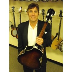 Gold Tone Dojo Deluxe