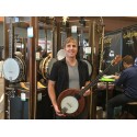 Gold Tone - EB-5 Electric Banjo