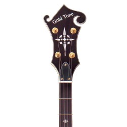 Gold Tone EBM 5 Electric Banjo