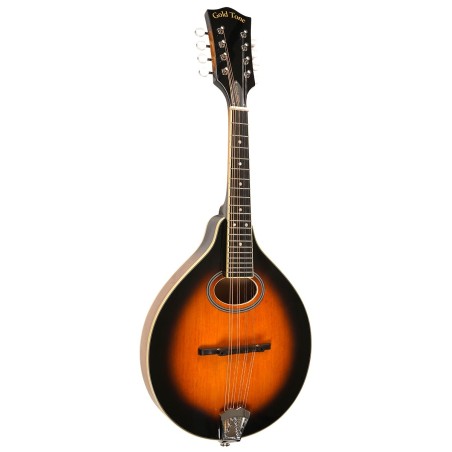 Gold Tone GM-50 Plus Mandolin