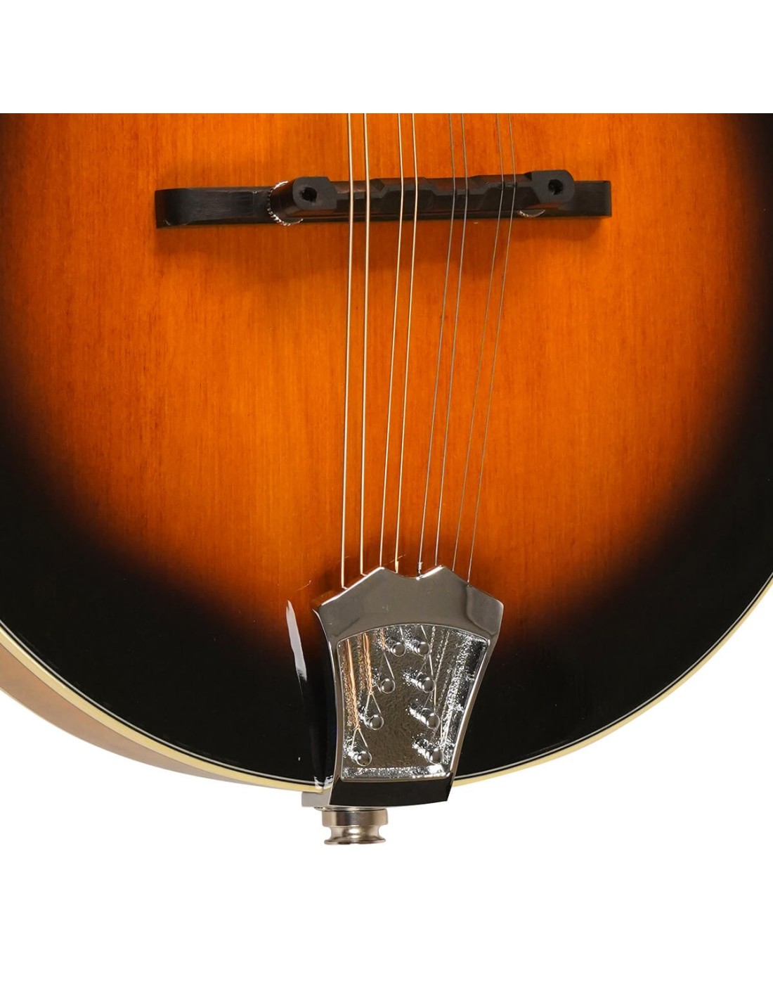 Gold Tone Mandolins AStyle Mandolin with Pickup Gold Tone GM50+