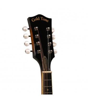 Gold Tone - A-Style Mandolin with Pickup - GM-50+