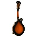 Mandolin - Goldtone - GM-70 Plus - with free hard case