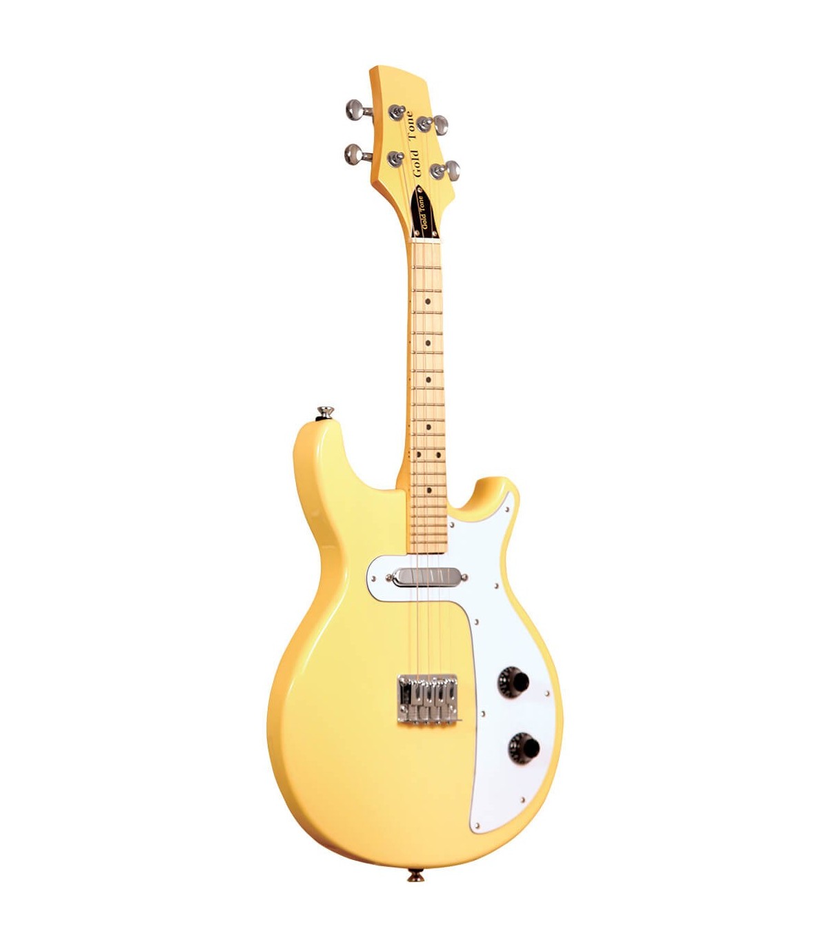 Geordie Mandoliniさん専用 Kentucky KM-858 Artist F-model Mandolin – Gold Top - Saga Music